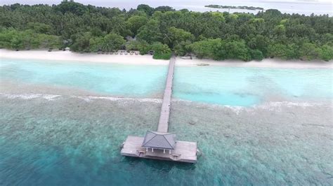Maldives Horubadhoo Royal Island Resort And Spa 🇲🇻 Youtube