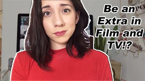 Should I Be an Extra/Background Actor? | Make Extra Cash ...