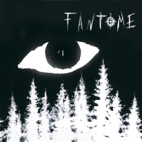 Fantôme Single By Txny Spotify