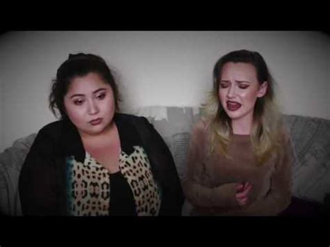 Hallelujah Cover By Pride Tori Kelly And Jennifer Hudson Rendition