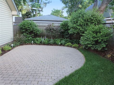 All work is carried out to a high standard and we offer the following. 913 boulevard oak park Landscaping and Hardscaping (Brick ...