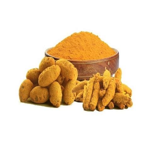 100 Gm Turmeric Powders For Cooking Packaging Type Packet And Bag At