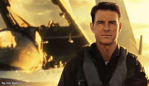 Top Gun Soars Back To Surprise Lead In Theaters