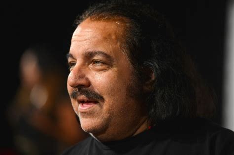Porn Star Ron Jeremy Indicted On 34 Sex Crime Charges Involving 21 Victims Ibtimes Uk