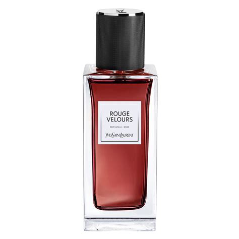 Rouge Velours Unisex Le Vestiaire Des Parfums YSL Beauty