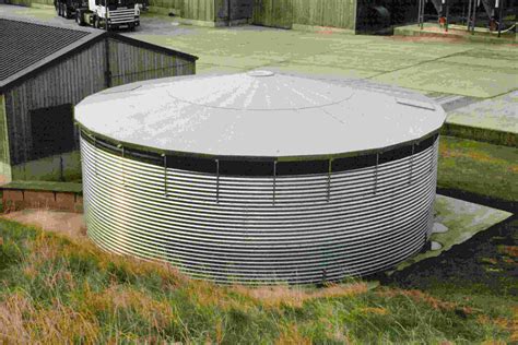 Galvanised Water Tank For Sale In Uk 66 Used Galvanised Water Tanks