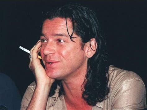 Documentary In The Works On Inxs Frontman Michael Hutchence