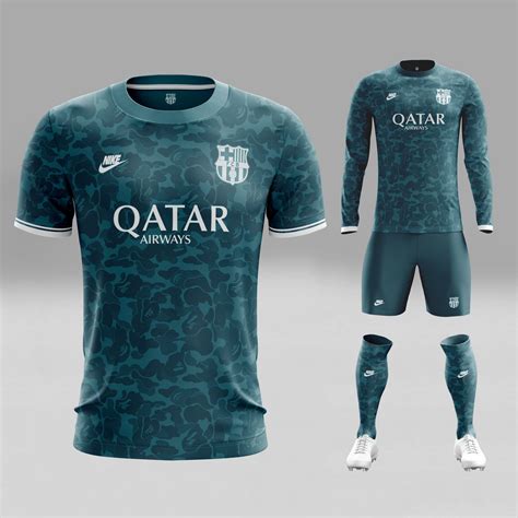 Concept Kits — Xztals Nike Soccer Jerseys Soccer Uniforms Sport Shirt