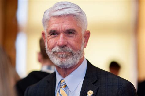 Rice Tribute: Kevin Rooney - New Jersey Globe