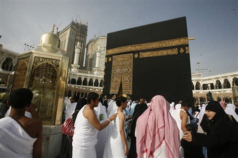 The image is png format and has been processed into transparent background by ps tool. Mecca, Masjid al-Haram, Tawaf, Kaaba | Masjid al haram ...