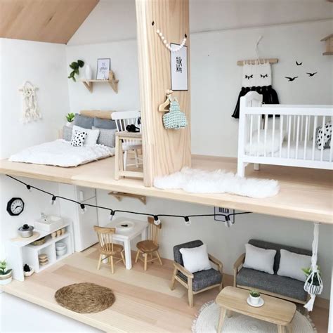 40 Attractive Simple Tiny House Decorations To Inspire You