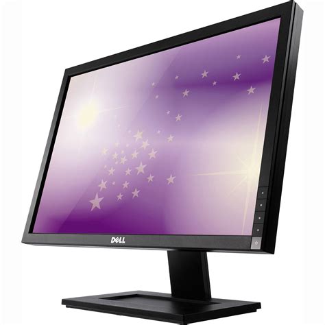 Dell E2210 22 Widescreen Flat Panel Monitor 468 7415 Bandh Photo