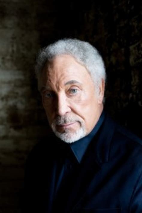 Tom Jones As Pop Icon Goldmine Magazine Record Collector And Music