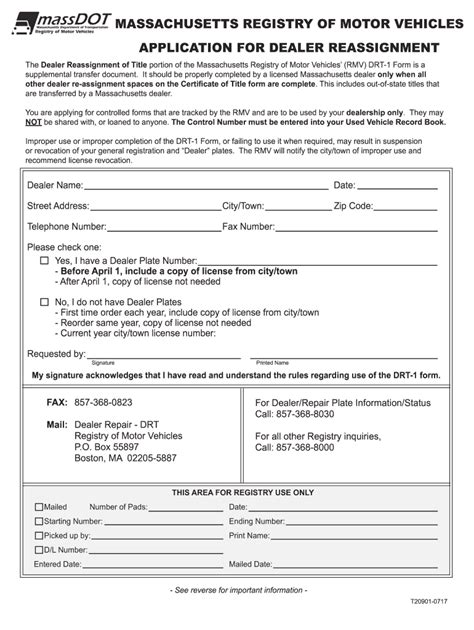 Drt 1 Form Fill Out Sign Online DocHub