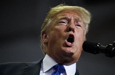 Trump's message dropped ahead of a gop convention in north carolina on saturday evening they don't have people like we do who go off on their own and do what they have to do, trump said. Möglicher Steuerbetrug von Donald Trump: Weißes Haus weist ...