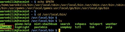 5 Ways To Find A Linux Command Description And Location
