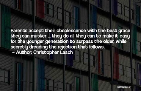 Top 100 Quotes And Sayings About Older Generation