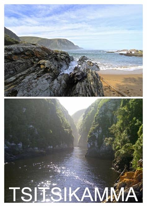 The garden route a spectacular area along south africa's southern coast with lakes, forests, beaches the garden route is an area on the southern coastal belt of south africa. Garden Route National Parks | Garden Route Holiday ...