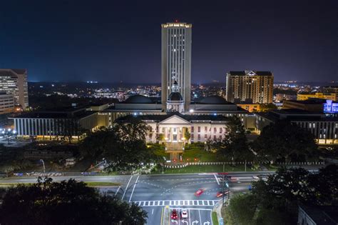 Tallahassee The Capital Of Florida Intriguing Facts Strong Article