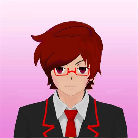 Info Chanredandsymmetrys Fanon Yandere Simulator Fanon Wikia