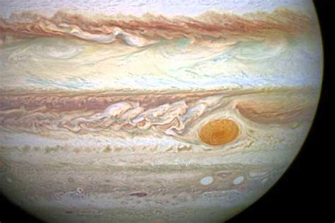 Nasa Probe Set To Make Closest Approach Yet To Jupiter Technology