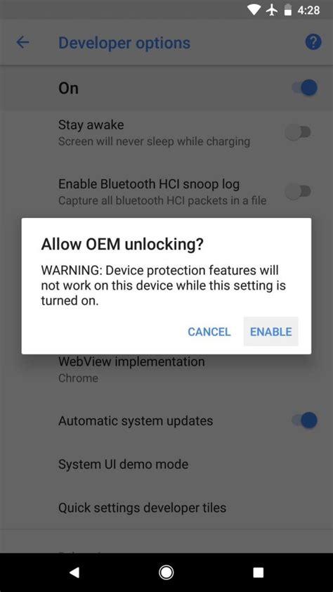 Essentially, bootloader mode is where all the fun stuff starts on a pixel phone, be it custom roms, mods or root access. Solved Unlock Bootloader of Google Pixel 2 & Pixel 2 XL in 5 minutes