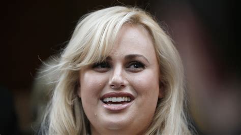 Actress Rebel Wilson Awarded 3 6m Biggest Defamation Payout In Australian History In Case
