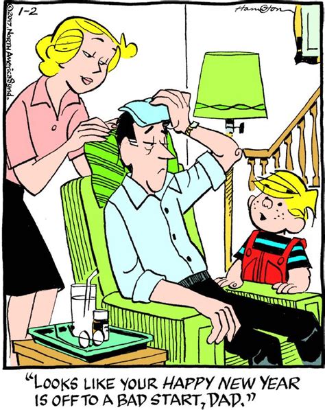 Hank Ketcham S Classic Dennis The Menace Chronicles The Pranks Of The Mischievous Title