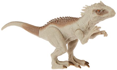 Beobachten 100 Jahre Kraftzelle Jurassic World Indominus Rex Zurückfallen äußere Widerstand
