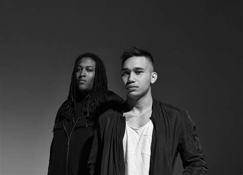 Fyig Recently Had The Chance To Chat With Djproducer Duo Kyngs Read
