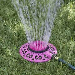 Lowes Water Sprinklers