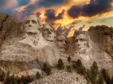 75 Fascinating Facts About South Dakota Fun World Facts