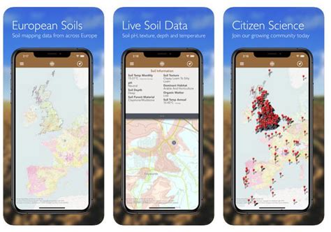 Compatible with iosit is compatible with a range of ios devices such as iphones, ipads and the ipod touch. 10 Best Gardening Apps For Android and iOS | DroidTechKnow