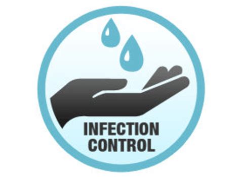 Infection Control Quick Review Guide Etsy Uk