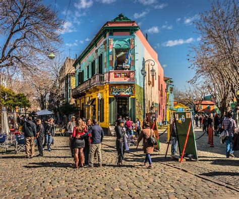 La Boca Buenos Aires Walking Tour 2023 What To Know Before You Go
