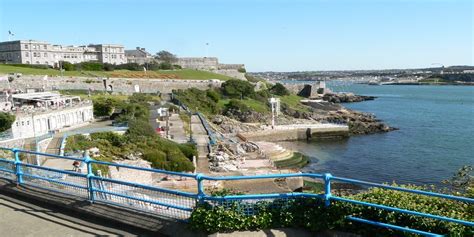 3rd floor nancy astor building, university of plymouth, drake circus, plymouth, devon, pl4 8aa @plymuniapply. Plymouth Hoe | PLYMOUTH.GOV.UK