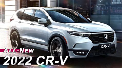 2022 Honda Cr V Electric New 2022 Honda Cr V Hybrid Ex L 4d Sport