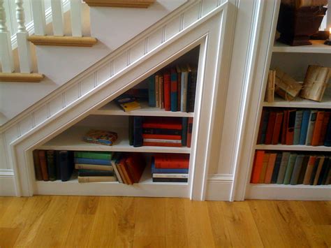 16 Best Simple Under Stairs Bookcase Ideas Dma Homes 19024