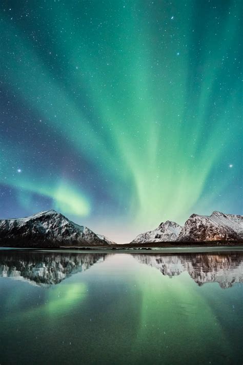 Culturallyours Folklore And Culture Of The Northern Lights Aurora