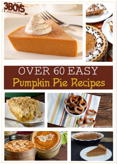 over 60 easy pumpkin pie recipes pumpkin pie recipe easy pumpkin pie recipes easy pumpkin pie