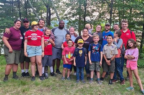 Scouts Bsa Activities Twin Valley Council Boy Scouts Of America