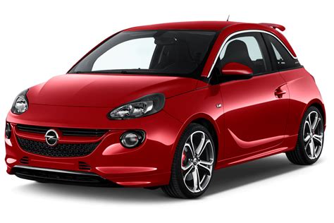 Opel Adam 2023 Angebote Sichern Meinautode