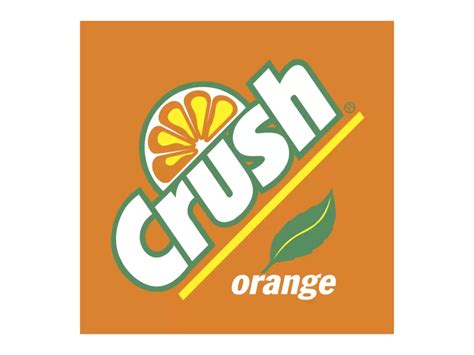 Crush Orange Logo Png Vector In Svg Pdf Ai Cdr Format