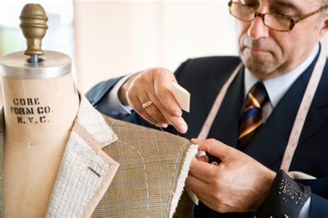 How To Custom Tailor Your Clothes