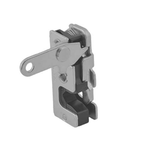 Hardware Specialty | Southco Mini Rotary Latch, 2 Stage, with