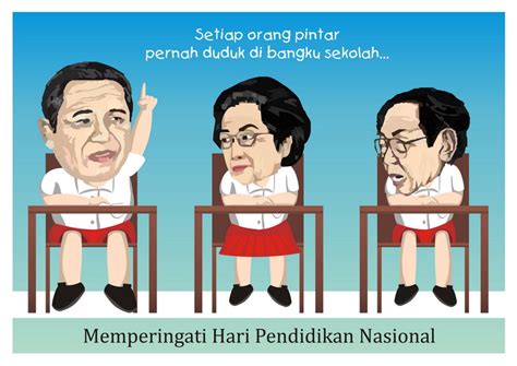 Hardiknas merupakan hari yang telah ditetapkan oleh pemerintah. Hari Pendidikan Nasional by phantomzedge on deviantART
