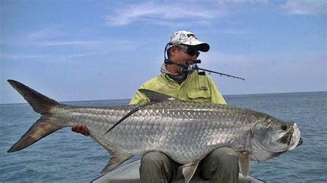 Cristian Vanegas Pesca De Sabalo En Bahia Solano Pacifico De Colombia