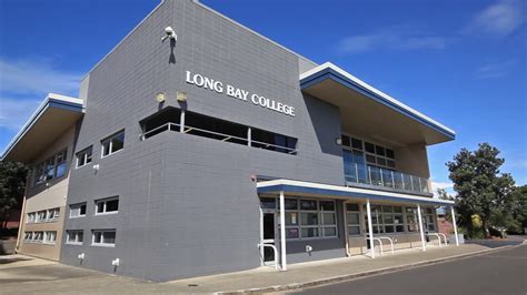 Mechanical And Electrical In Long Bay College Rcr