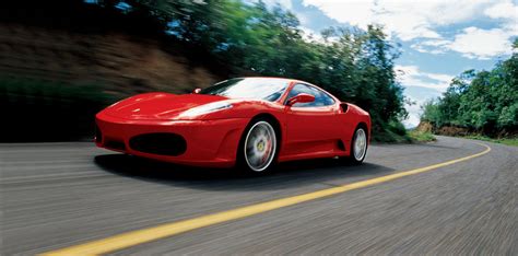2006 Ferrari F430 Gallery 632587 Top Speed