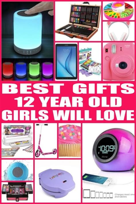 12 Best Ts For 13 Year Old Girls In 2023 With Reviews Ph